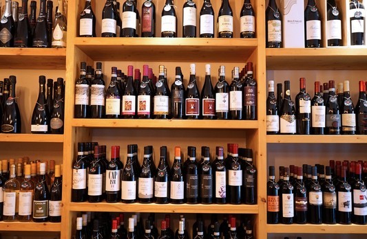Wine Bars in Turin Suggested By Locals