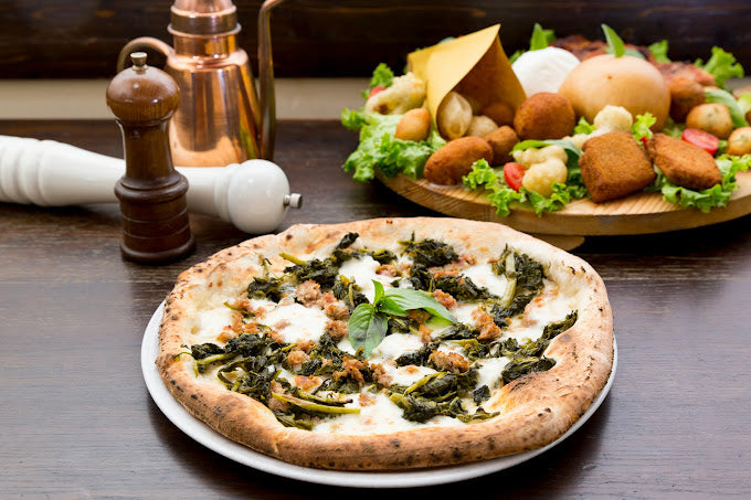 Best Pizza Restaurants in Verona Suggested by Locals