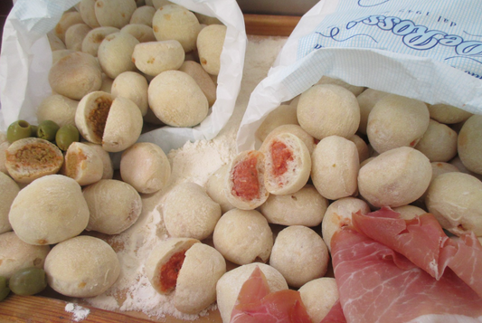 Best Street Food in Verona | Suggested by Locals