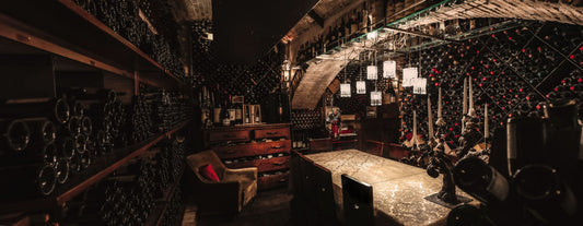 Best Wine Cellars in Verona...not easy to access