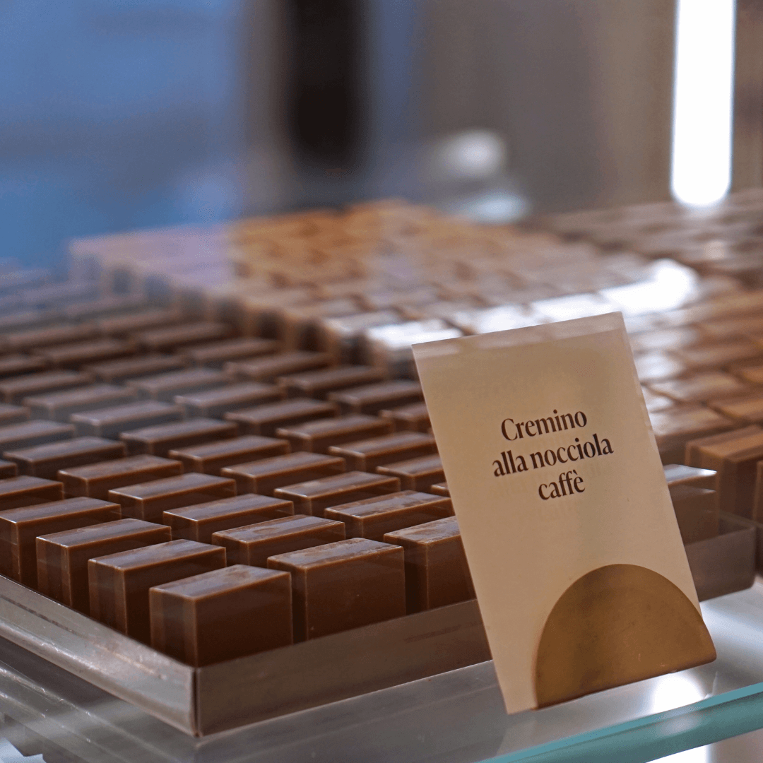 Tour del cioccolato di Torino con guida locale