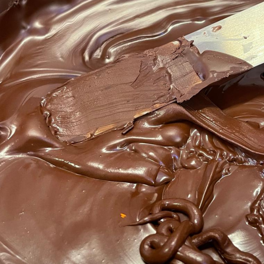 Visita alla Fabbrica di Cioccolato e Degustazione