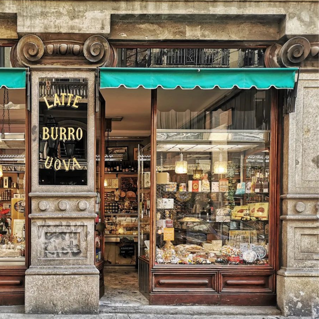 Indulge in Chocolate & Sightseeing: A Tour of Turin's Sweet Delights
