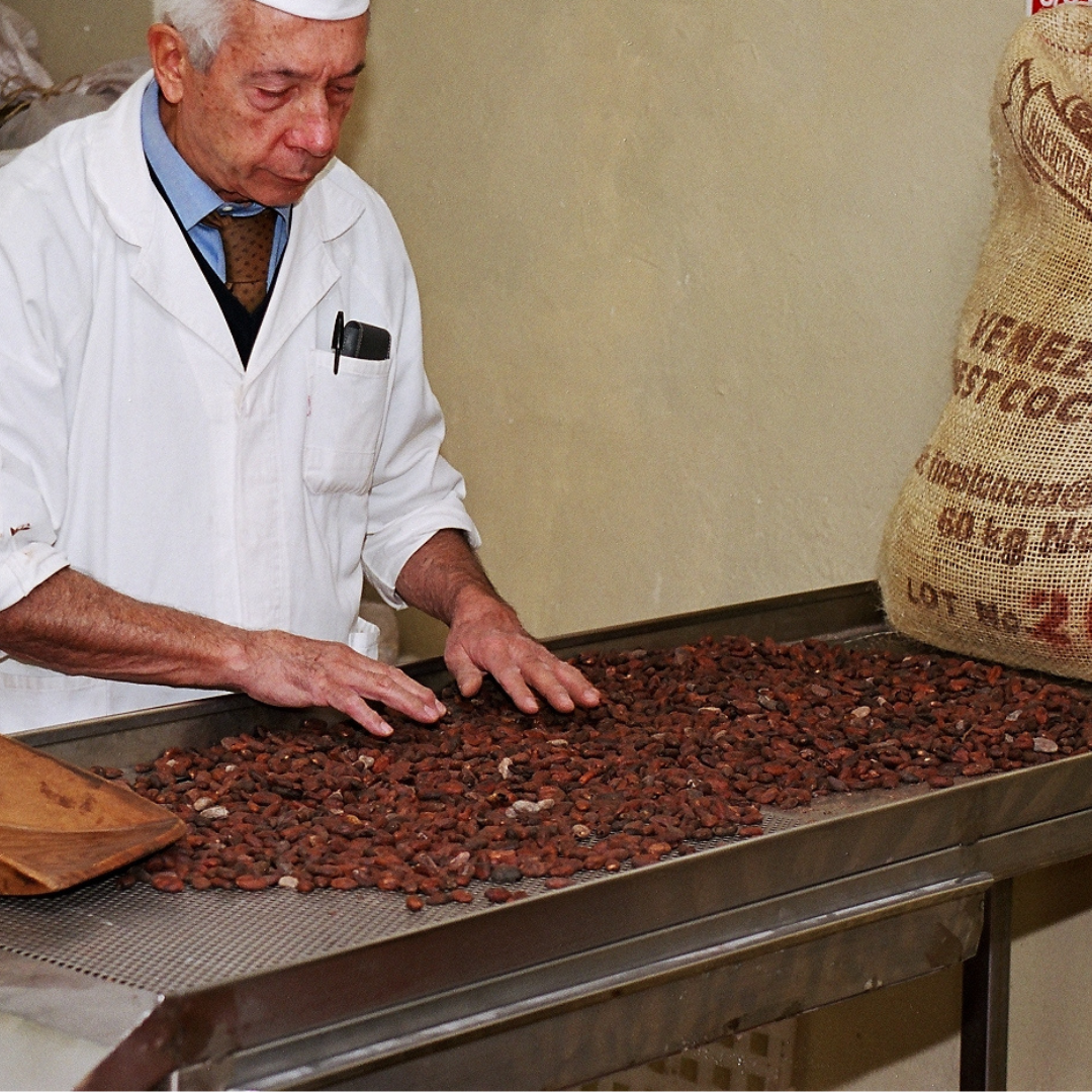 Visita alla Fabbrica di Cioccolato e Degustazione